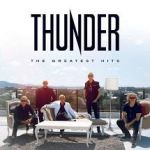 Thunder kündigen "Greatest Hits"-Album an