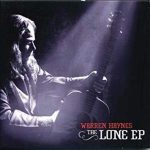 Warren Haynes / The Lone EP