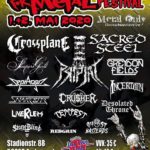 A Chance For Metal Festival 2020