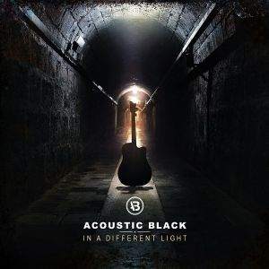 Acoustic Black / In A Different Light