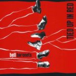 Bell Baronets - "Tied Up In Red" - CD-Review