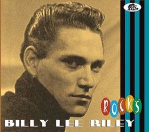Billy Lee Riley / Rocks