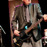 Renzo van Leeuwen (bass)
