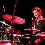 David Guy (drums)
