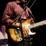 Phil Gates (vocals, guitars)