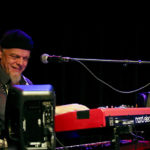 Uwe Rodi (keyboards, vocals)