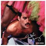 Freddie Mercury - Alle Soloalben in einer Box - News