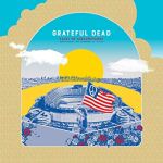 Grateful Dead Live 1991 in Groß und Klein