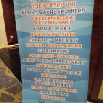 Line-up Keeping The Blues Alive At Sea Mediterranean 2019