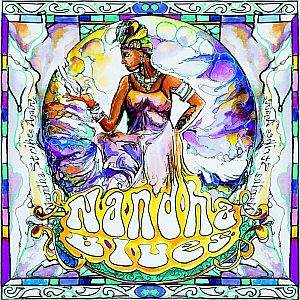 Nandha Blues / Nandha Strikes Again