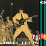 Narvel Felts / Rocks