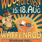 Woodstock Forever Festival 19