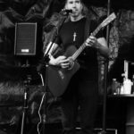 Troy Pettys Songs sind sehr emotional