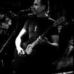 Troy Petty lebt seine Songs