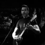 Troy Petty live in Sande