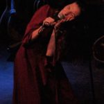 Stella emotional und leidenschaftlich