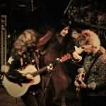 Peter, Stella und Micha