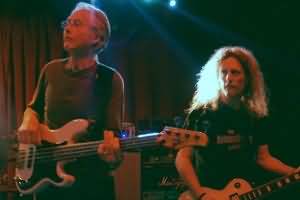 Stan Webb's Chicken Shack in Weinheim 2019
