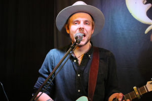 Florian Lohoff (lead vocals, electric guitar, acoustic guitar)