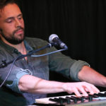 Martin Gleitze (keyboards, kazoo, backing vocals)