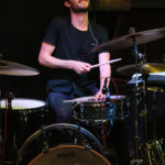 David Guy (drums)