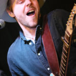 Florian Lohoff expressiv