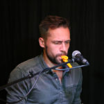 Martin Gleitzes Kazoo-Einsatz