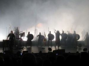 Heilung in Essen