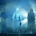 Maria und ihr 'Volk'