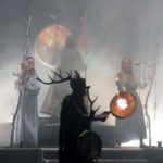 Feuer, Wasser, Erde, Luft