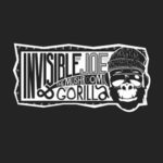 Invisible Joe & The Mushroom Gorilla / No Title - CD-Review Invisible Joe & The Mushroom Gorilla / No Title - CD-Review