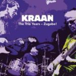 Kraan - "The Trio Years - Zugabe!" - CD-Review