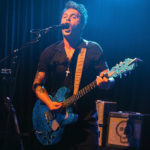 Manu Lanvins raue Stimme