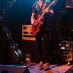 Manu Lanvin in Action