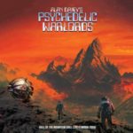Alan Davey's Psychedelic Warlords - "Hall Of The Mountain Grill Live (London 2014) - CD-Review