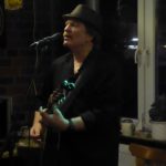 Z. B. die Geschichte der "Moonshiners"