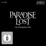 Rockpalast mit neuem Stoff, Part I - Paradise Lost - News