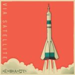 The Rembrandts - "Via Satellite" - CD-Review