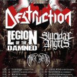 Thrash Alliance 2020