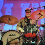 Bill Dean (drums, vocals)