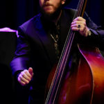 Rodrigo Mantovani (bass, upright bass)