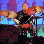 Patrick Seals (drums)