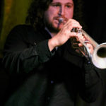 Ryan Torpea (trumpet)