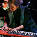 Alexandra Sinclair virtuos