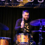Wayne Proctor (drums)