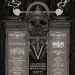 Dark Easter Metal Meeting 2020