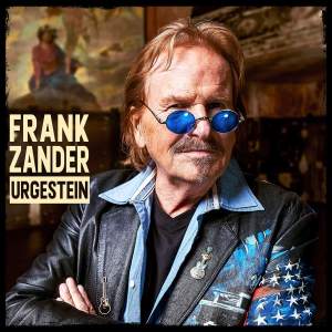 Frank Zander / Urgestein