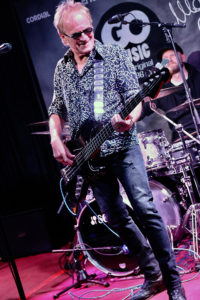 Martin Engelien (bass)