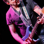 feinste Fretboard-Fahrt