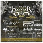 Hammer Of Doom XIV - 2019